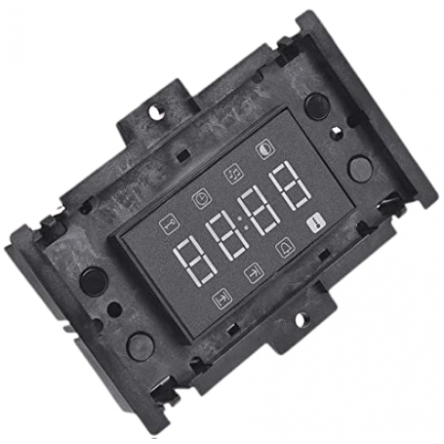 Grundig Ankastre Zaman Saat Grubu ( 267000036 )